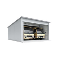 倉庫・ガレージ　イナバ倉庫［SGN］