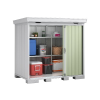 中型物置 フォルタ［FS］