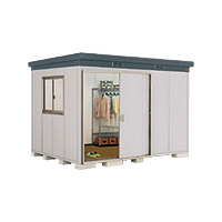 断熱構造物置　ナイソー［SMK］